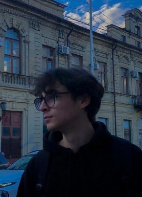 Назар, 19, Россия, Ставрополь
