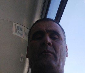 Yunus, 46, Yekaterinburg