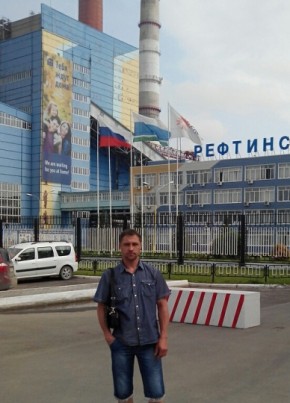 сергей, 50, Россия, Екатеринбург