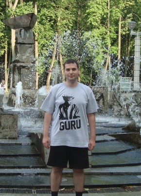 Сергей, 36, Україна, Київ