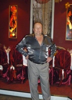 Петр, 60, Россия, Москва
