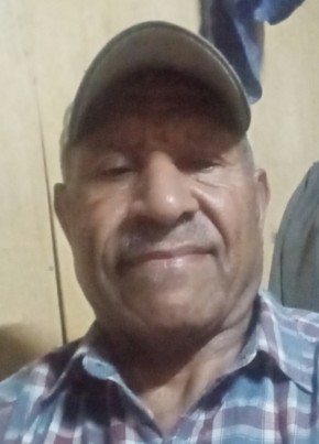 Yalkuna из Port Moresby 56 лет