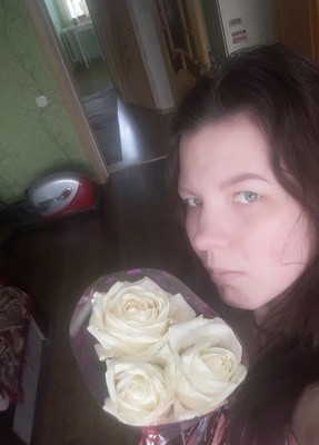 Екатерина, 29, Россия, Шадринск