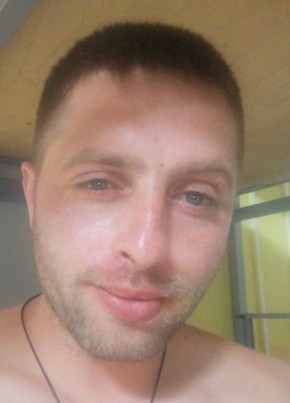 Johnny Cage, 36, Россия, Кубинка