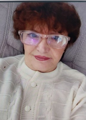 Raissa из Nürnberg 68 лет