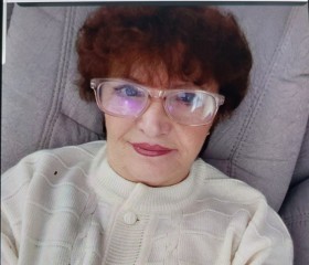 Raissa, 68, Nuernberg
