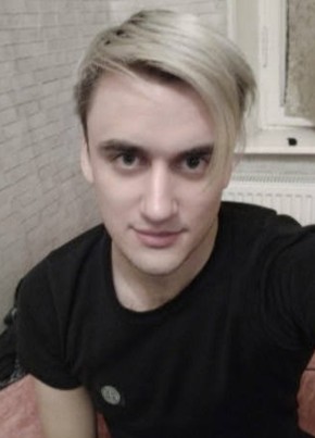 Ярослав, 32, Россия, Кириши