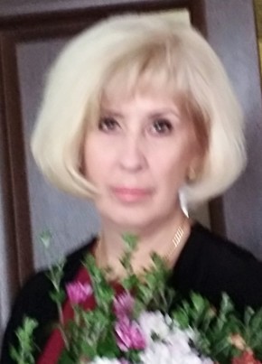 Наталия, 59, Рэспубліка Беларусь, Горад Жодзіна