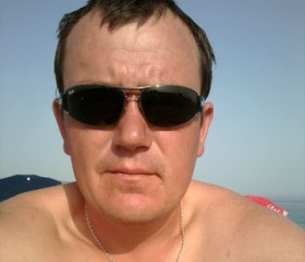 Oleg, 45, Fuencarral-El Pardo