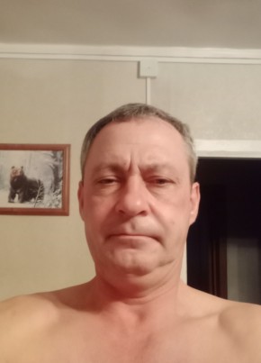 Михаил, 52, Россия, Николаевск