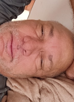Antônio Raimundo из Frutal 54 года