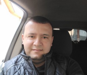 Фарход, 36 лет, Namangan