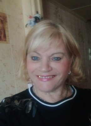 Ольга, 63, Россия, Владивосток