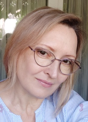Татьяна, 52, Россия, Геленджик