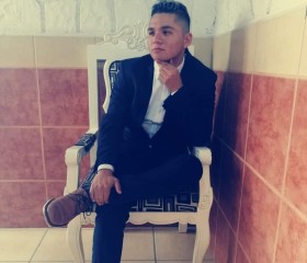 Alexander, 23 года, Irapuato