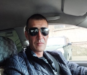Андрей, 46 лет, Южно-Сахалинск
