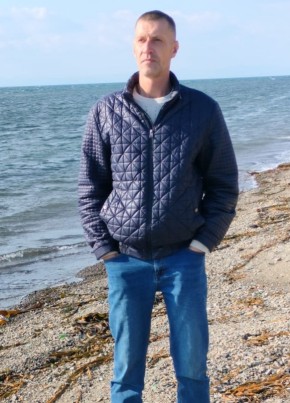 Andrey, 47, Russia, Korsakov