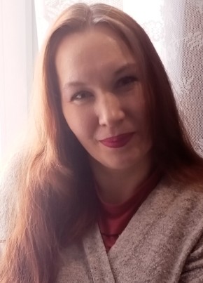 Татьяна, 45, Россия, Новосибирск