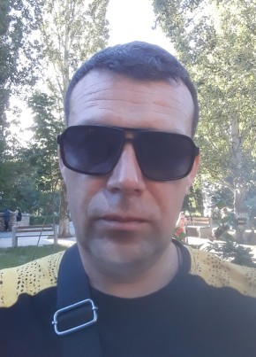 Sergey, 37, Russia, Moscow