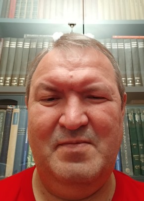 Игорь из Правдинска 59 лет