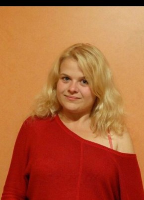 Диана, 34, Latvijas Republika, Rīga