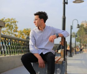 الاجنبي, 22, Cairo