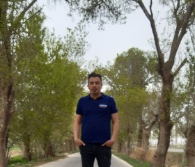 Amir, 33, Tehran