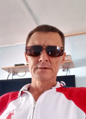 Lekha, 18, Russia, Volgograd