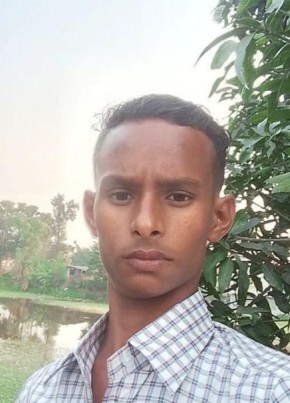 Rahuikumar, 64, India, Patna