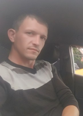 Юрий, 32, Россия, Королёв