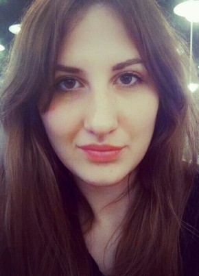 Greta, 32, Рэспубліка Беларусь, Лагойск