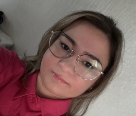 Aida, 22, Nefteyugansk