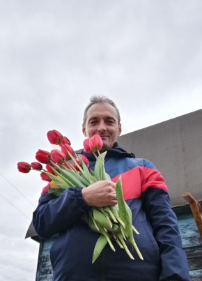 Andrey, 56, Russia, Balakirevo