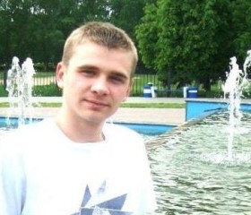 Mishanya, 37, Moscow