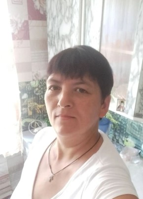 Ирина из Омска 50 лет