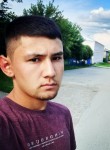 Анхориддин, 19 лет, Новосибирск