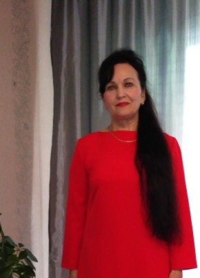 Людмила, 65, Россия, Барнаул