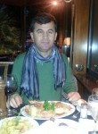 Farrukh, 44 года, Душанбе
