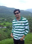 Tinesh, 35 лет, Ulhasnagar