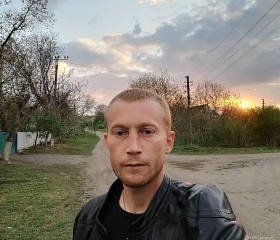 Виктор Салтыков, 36 лет, Вінниця