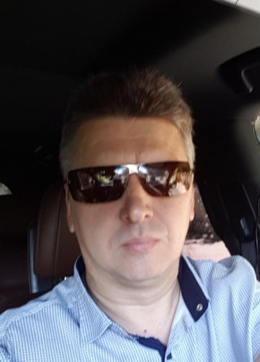 Иван, 48, Россия, Щёлкино