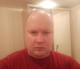 Павел, 41 год, Череповец
