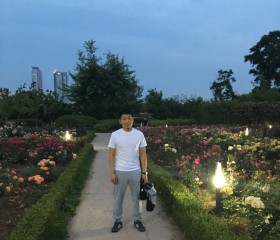 Михаил, 44 года, 인천광역시