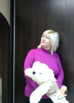 Lizaveta, 54, Россия, Москва
