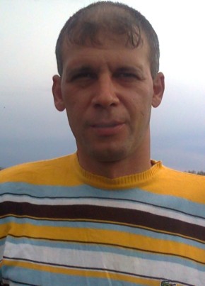 АЛЕКСАНДР, 47, Україна, Київ