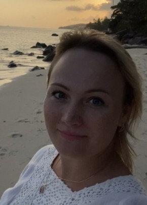 Юлия, 37, Россия, Клин