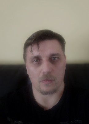 Игорь, 44, Србија, Београд