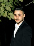 Hüseyin silo, 25 лет, Trabzon