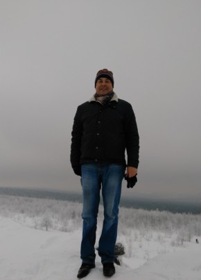 Aleksandr, 55, Russia, Yekaterinburg
