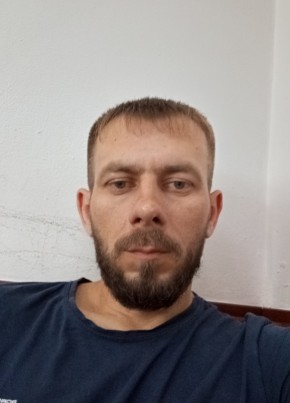 Aleks из Новосибирска 37 лет